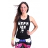 Top fitness 2skin Work For IT Black