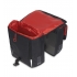 Sakwa rowerowa Basil Sport Design Double Bag 32L, black
