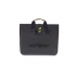 Sakwa rowerowa Basil Urban Dry Business Bag 20L charcoal melee