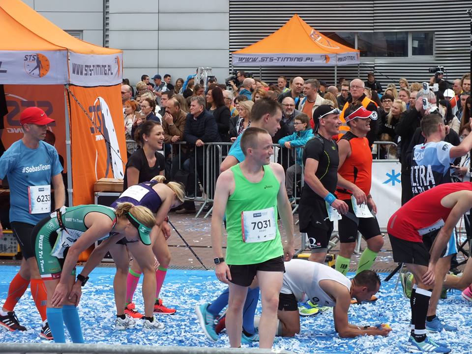 PKO-Poznan-Marathon-forest-camp-skarpety-kompresyjne-do-biegania
