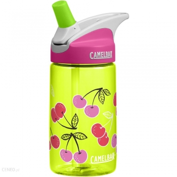 Butelka Camelbak Eddy Kids 400ml Cherries