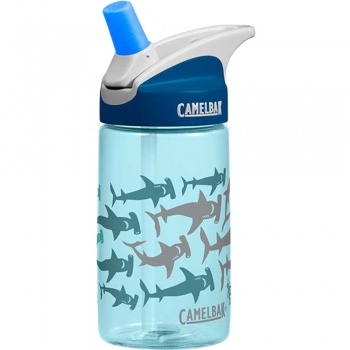 Butelka Camelbak Eddy Kids 400ml Hammerheads