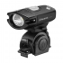 Ładowalna lampa rowerowa przednia Mactronic Roy.01 300lm