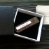 Pendrive z bursztynem VIP Amber Jesion 32GB