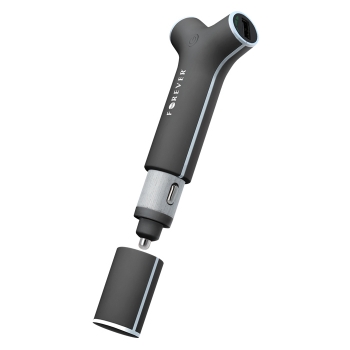  Ładowarka samochodowa + powerbank 2600mAh Forever Y-Style