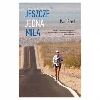 Jeszcze jedna mila P. Reed