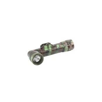 Latarka kątowa MFH camo moro