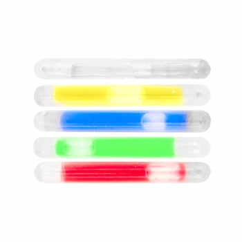 Światło chemiczne MFH mini 10szt