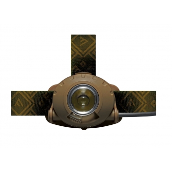 Latarka czołowa Mactronic Camo 300lm AHL0015