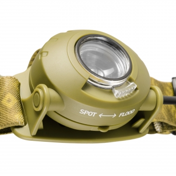 Latarka czołowa Mactronic Camo 300lm AHL0015