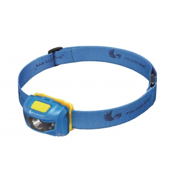 Latarka czołowa MActronic Falcon Eye 110lm FHL0011