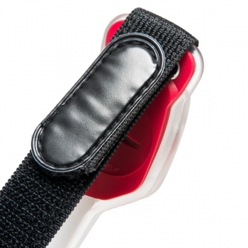 Opaska odblaskowa Mactronic Jogg AAC0011 dla biegaczy