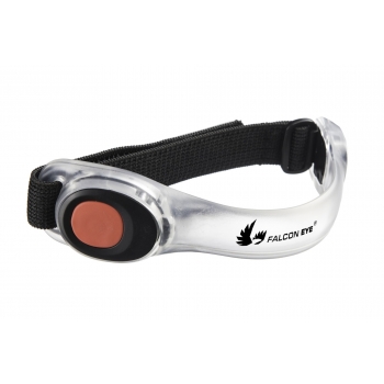 Opaska odblaskowa Mactronic Falcon Eye LED L-FE-STRAPO2-BA