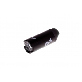 Zestaw lampek rowerowych Mactronic Solis ABS0011