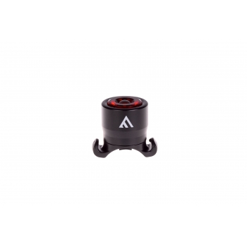 Zestaw lampek rowerowych Mactronic Solis ABS0011