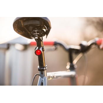 Zestaw lampek rowerowych Mactronic Solis ABS0011
