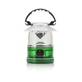 Lampa kempingowa Mactronic Falcon Eye L-MC-5N zielony