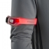 Opaska odblaskowa Mactronic Jogg AAC0011 dla biegaczy