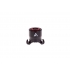 Zestaw lampek rowerowych Mactronic Solis ABS0011