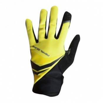 Rękawiczki rowerowe Pearl Izumi Cyclone Gel Glove