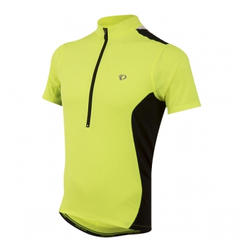 Koszulka rowerowa Pearl Izumi Select Quest K/R