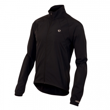 Kurtka rowerowa Pearl Izumi Select Barrier czarna