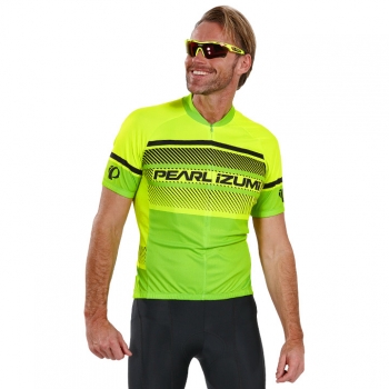 Koszulka rowerowa Pearl Izumi Select LTD