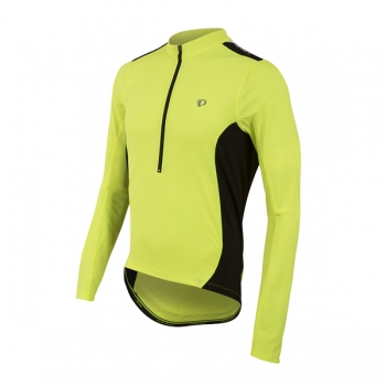Koszulka rowerowa Pearl Izumi Select Quest LS Jersey