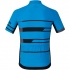 Koszulka rowerowa Shimano Team Jersey niebieska