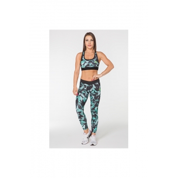 Stanik sportowy Radical Triangle