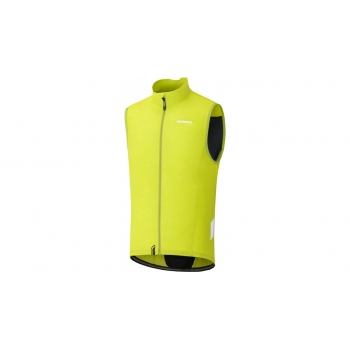Kamizelka rowerowa Shimano Compact Wind Vest