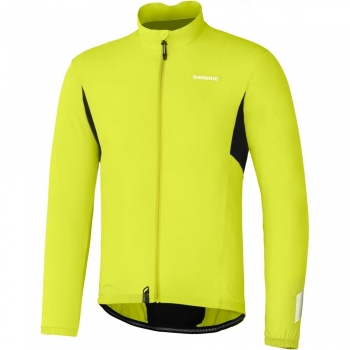 Kurtka rowerowa Shimano Compact Windbreaker