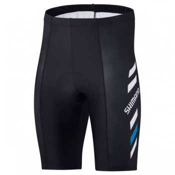 Spodenki rowerowe Shimano Print 