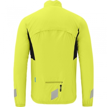 Kurtka rowerowa Shimano Compact Windbreaker