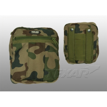 Zasobnik apteczka Texar MB-12 pl camo