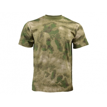 T-shirt Texar fg-cam 30-TSH-SH