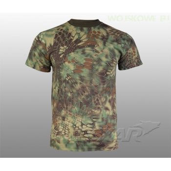 T-shirt Texar g-snake 30-TSH-SH