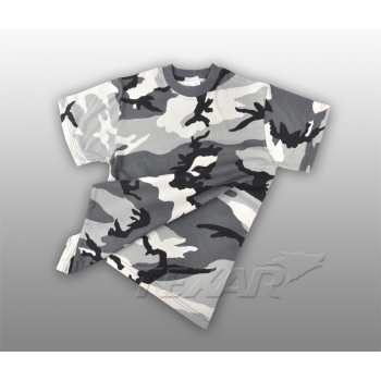 T-shirt Texar urban 30-TSH-SH