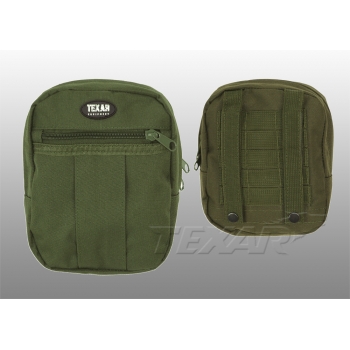 Zasobnik apteczka Texar MB-12 olive