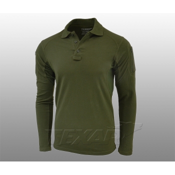 Bluza TEXAR Elite Pro olive