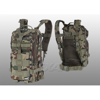 Plecak TEXAR TXR pl camo 38-BTX-BP