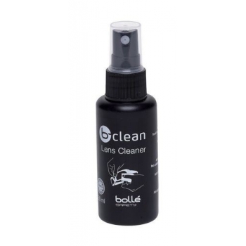 	Płyn do czyszczenia okularów B-Clean - 50ml - Bolle - B412