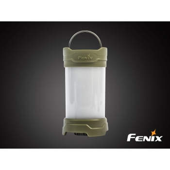 Latarka diodowa kempingowa Fenix CL25R