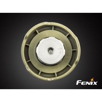 Latarka diodowa kempingowa Fenix CL25R