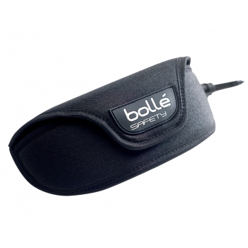 Bolle Tactical - Okulary Balistyczne - SENTINEL - Smoke-SENTIPSF