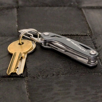 Multitool True Utility ClipStick TU198