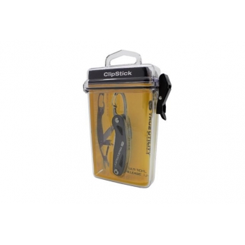Multitool True Utility ClipStick TU198
