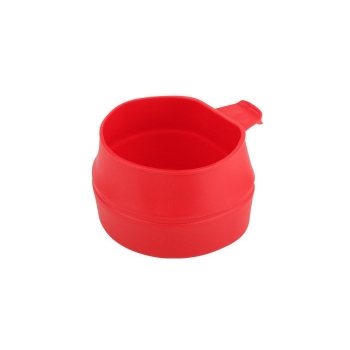 Składany kubek Wildo Fold-A-Cup 250ml - red