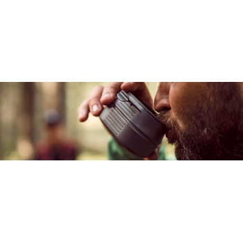 Składany kubek Wildo Fold-A-Cup 250ml - red