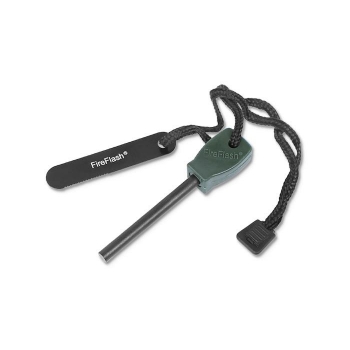 Szwedzkie krzesiwo Wildo FireFlash Small - olive